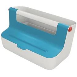 Leitz, Schreibtisch Accessoire, Mobile Aufbewahrungsbox