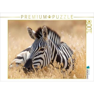 CALVENDO Puzzle Schönheit und Natur | 1000 Teile Lege-Größe 64x48cm Foto-Puzzle für glückliche Stunden, Sonstige von , Calvendo Puzzle