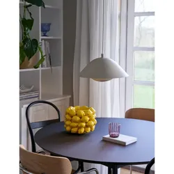 Nordlux Pendelleuchte FREYA 35, E27, IP20, beige NORD-2213083009