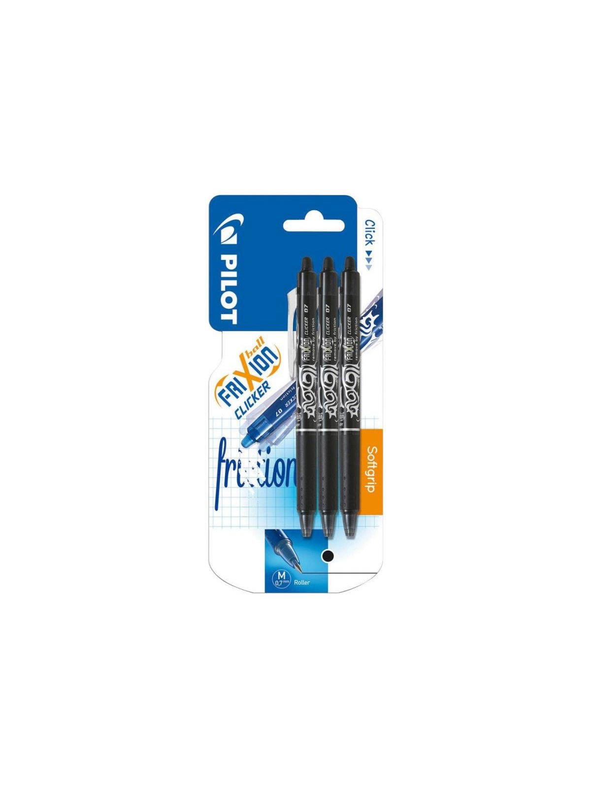 Pilot Pen Pilot FriXion Ball Clicker