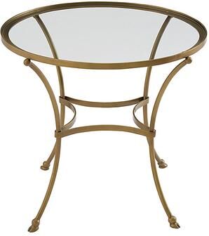 Carson Kressley Colter Side Table - Ballard Designs