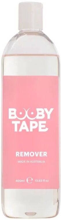 Booby Tape - Booby Tape Remover 400 ml