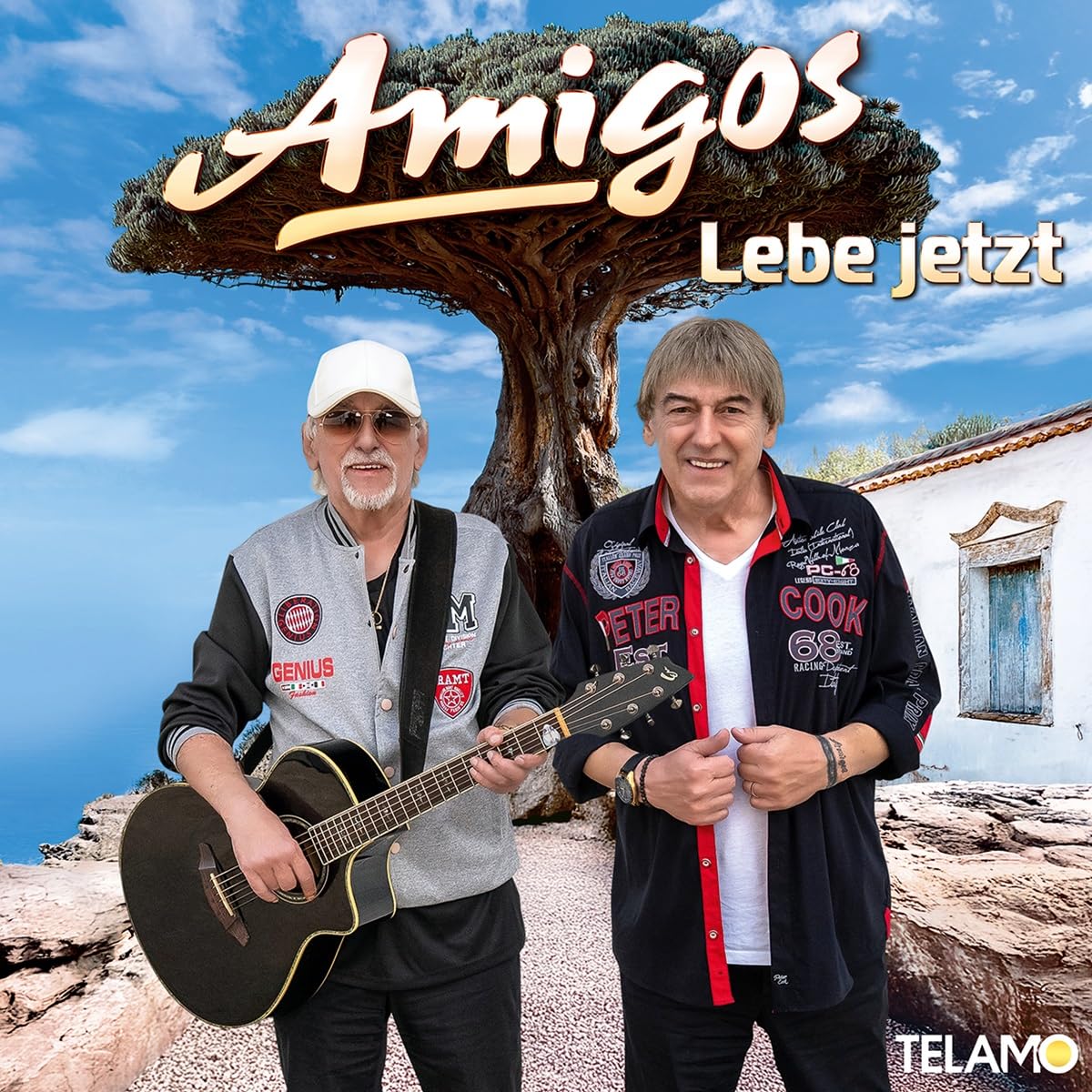Lebe Jetzt - Preis vom 09.10.2026 07:28:09 h