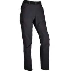 MAUL Damen Hose Rennsteig XT, Größe 52 in Grau Grau