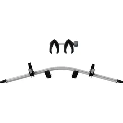 Thule VeloCompact 4th Bike Adapter update