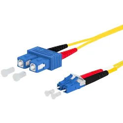Metz Connect Patchkabel 151P1EOJO60E