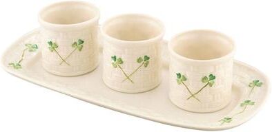 Belleek Entertaining Tapas Set