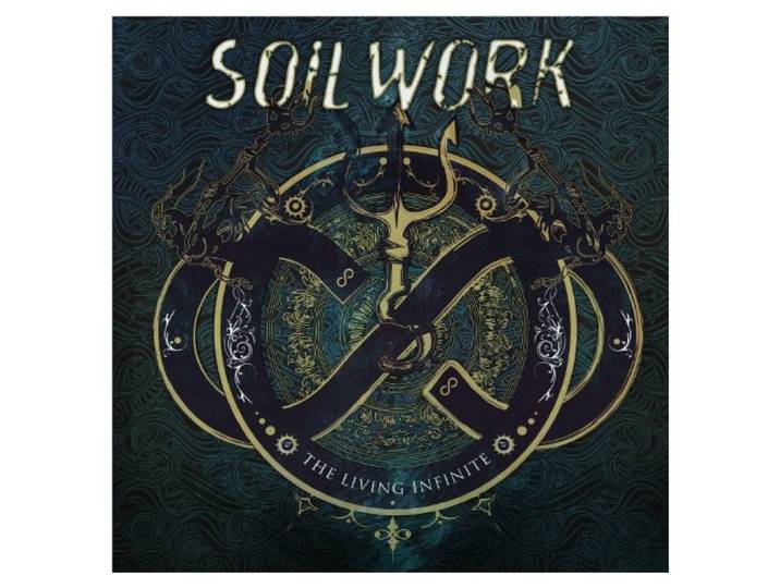 Soilwork - Living Infinite