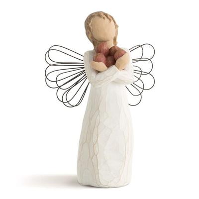 Willow Tree Figur Good Health