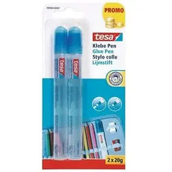 TESA 59908-00001-05 Kunst-/Bastel-Klebstoff Karton, Papier