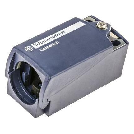 TE Sensors Endschaltergehäuse metall NO+NC (ZCP21)