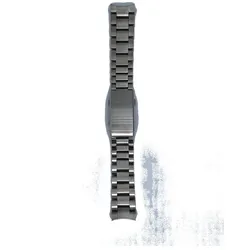 Certina - Edelstahl Edelstahlband für Certina Aqua DS Action Diver C605020876 - grau