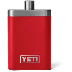 YETI Flachmann FLASK 207 ml Rescue Red