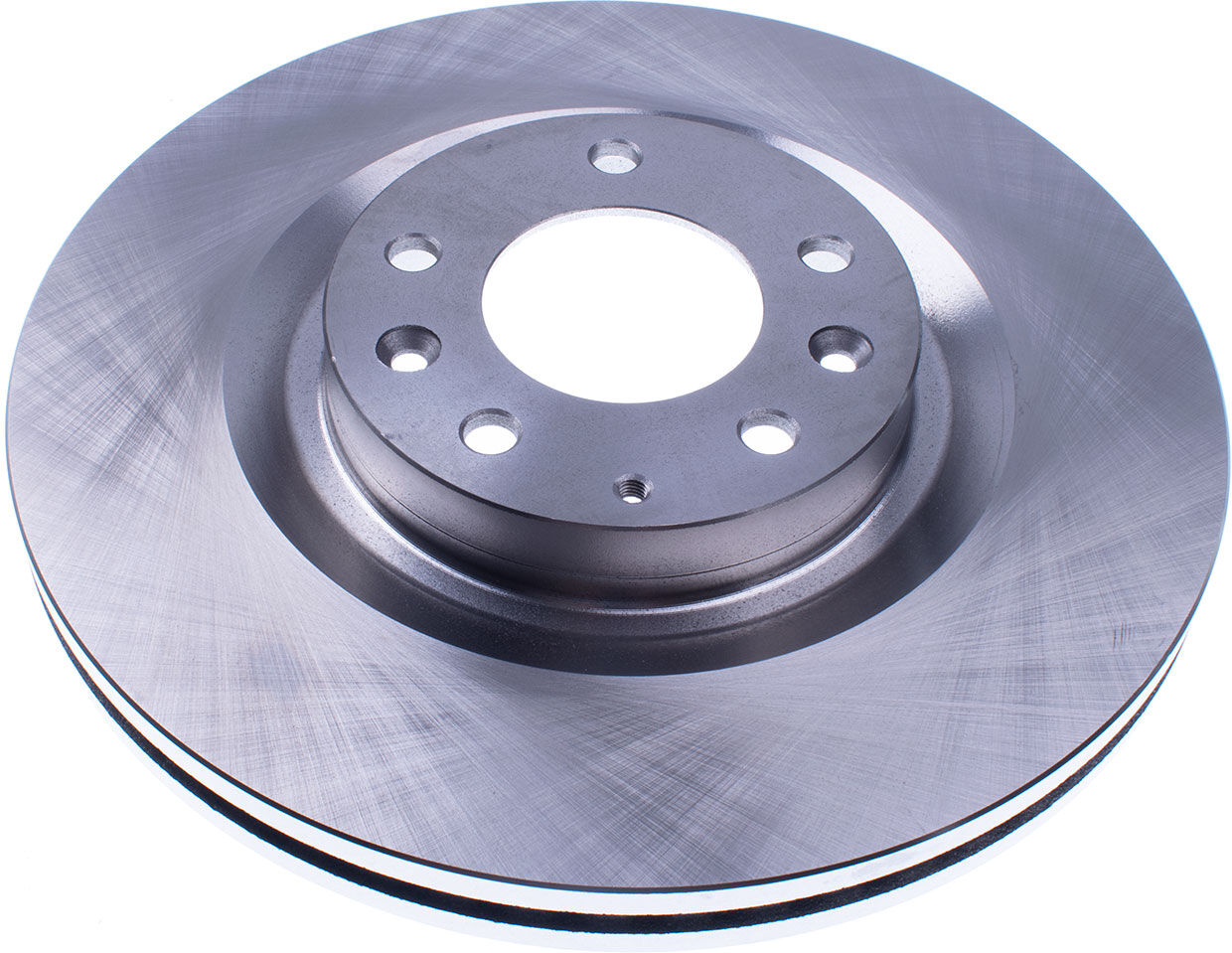 Denckermann Bremsscheibe B130765 320mm 28mm Für Auto Union Mazda