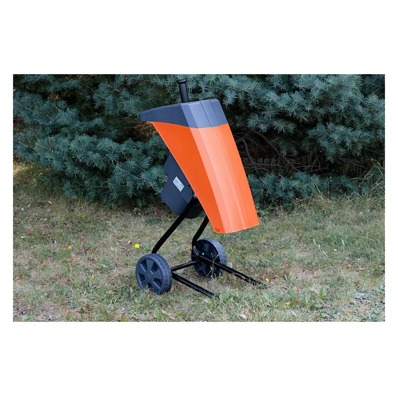 Oleo-Mac Elektrischer Astzerkleinerer (54564742)