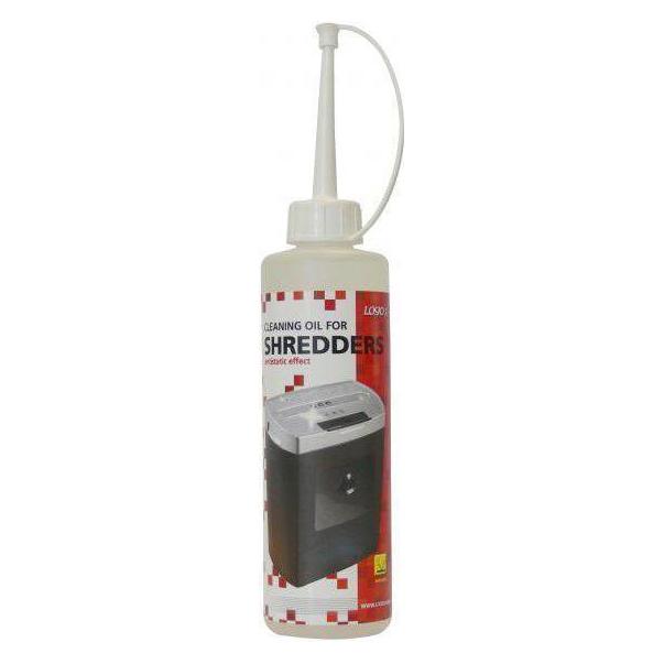 Logo type shredder oil, 250 ml (30676) (21033495)