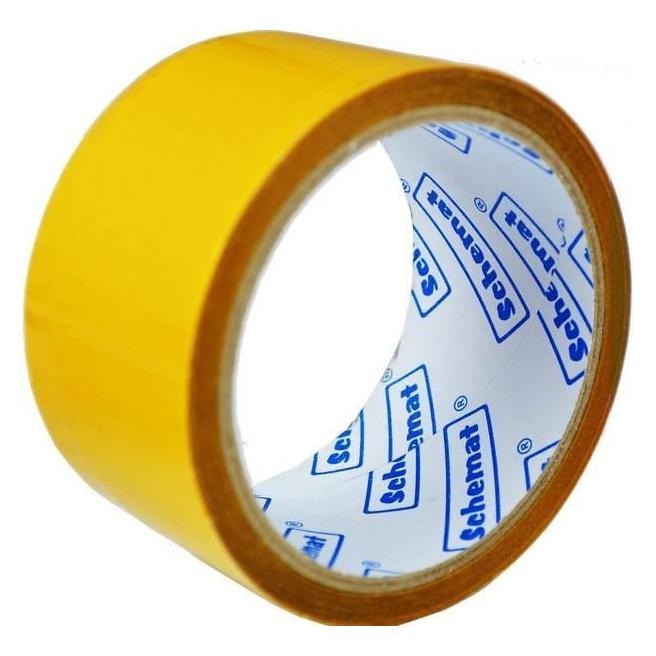 Schemat Doppelseitiges Klebeband für Teppiche auf PP-Folie 38 mm x 10 m (38 mm) (47790336)
