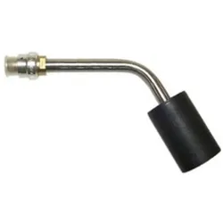 Borrmann Brenner Löteinsatz LS 20 für Propan-Lötgerät 4033, Brennerkopf-Ø 20 mm, Lötgerät Zubehör