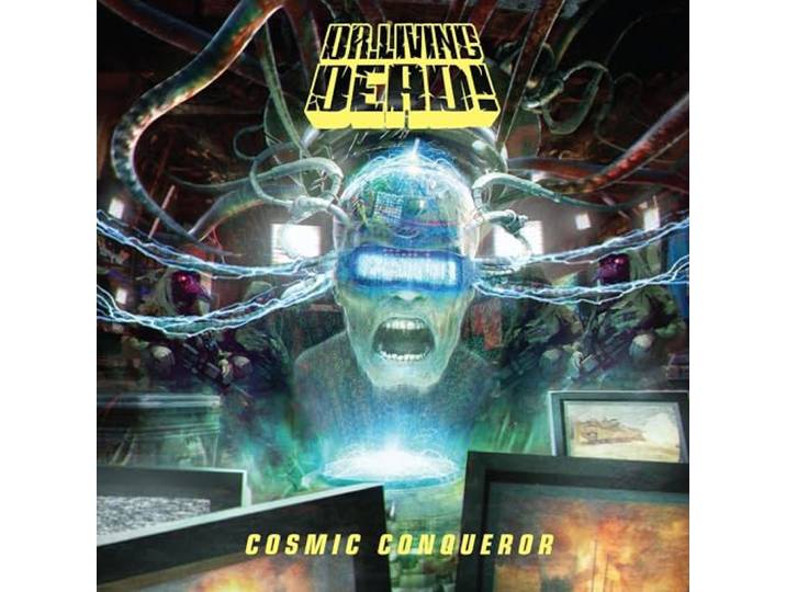 Cosmic Conqueror