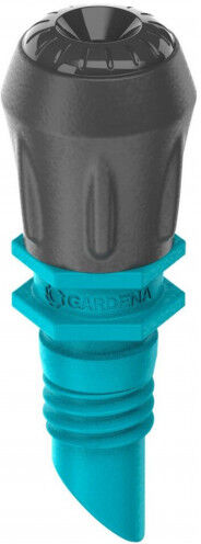 Gardena Micro-Drip-System Micro-asperseur vaporisateur, 5pcs 13323-20