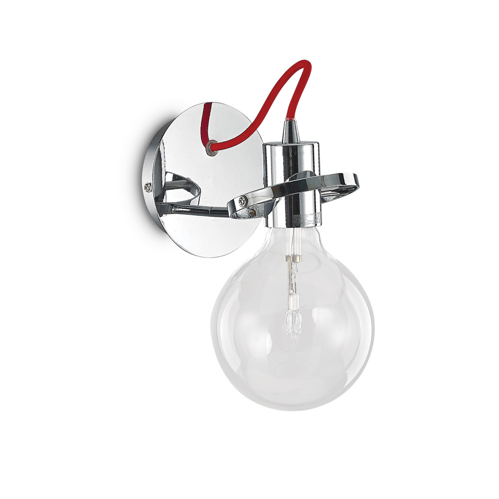 Ideal Lux RADIO AP1 Wandlamp