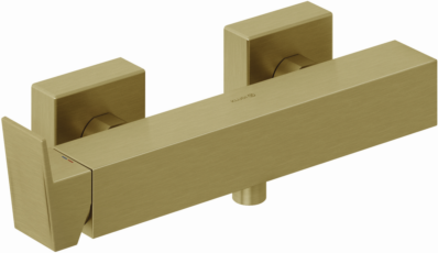 Kludi DECUS Duscharmatur  54831N075 eigensicher Brushed Gold