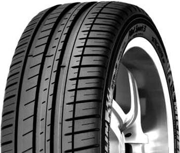 Michelin Pilot Sport 3 255/40 R19 100Y XL Sommerreifen