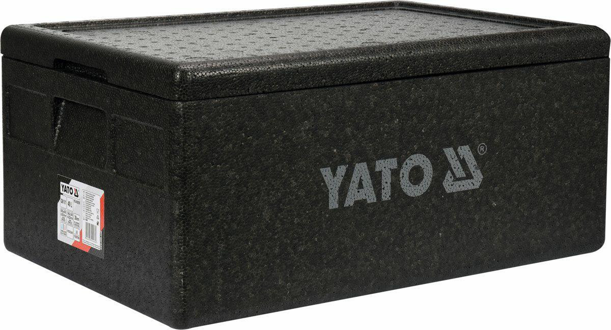 Yato Thermische isolatiecontainer model 1/1