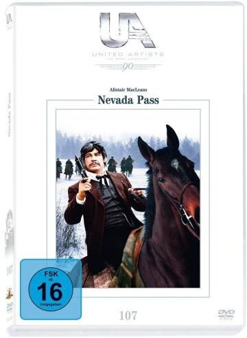Tom Gries - Nevada Pass - Preis vom 30.09.2026 22:30:23 h
