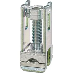 Hensel KS 150/12 Sammelschienen -Direktanschlussklemme Cu/Aluminium, 16-150qmm