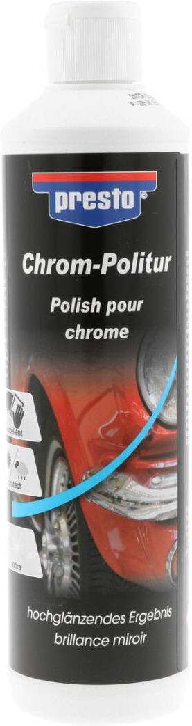 european aerosols presto Chrom-Politur, 500 ml