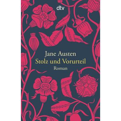 Stolz und Vorurteil, Taschenbuch von Jane Austen, dtv