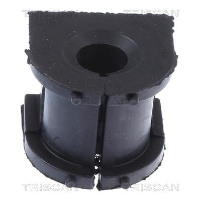 TRISCAN Lagerbuchse, Stabilisator 8500 42813 für Peugeot MITSUBISHI