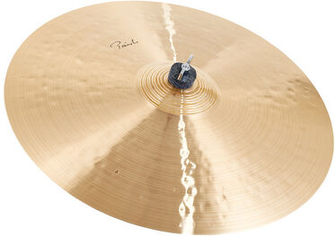 Paiste "18" Traditional Thin Crash"