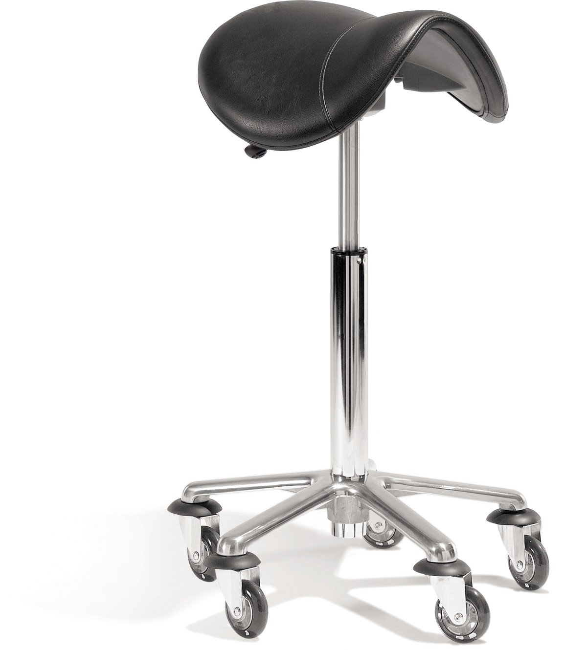 Sibel Rollhocker RollerCoaster Exclusive Saddle XL / Large SN-P003858