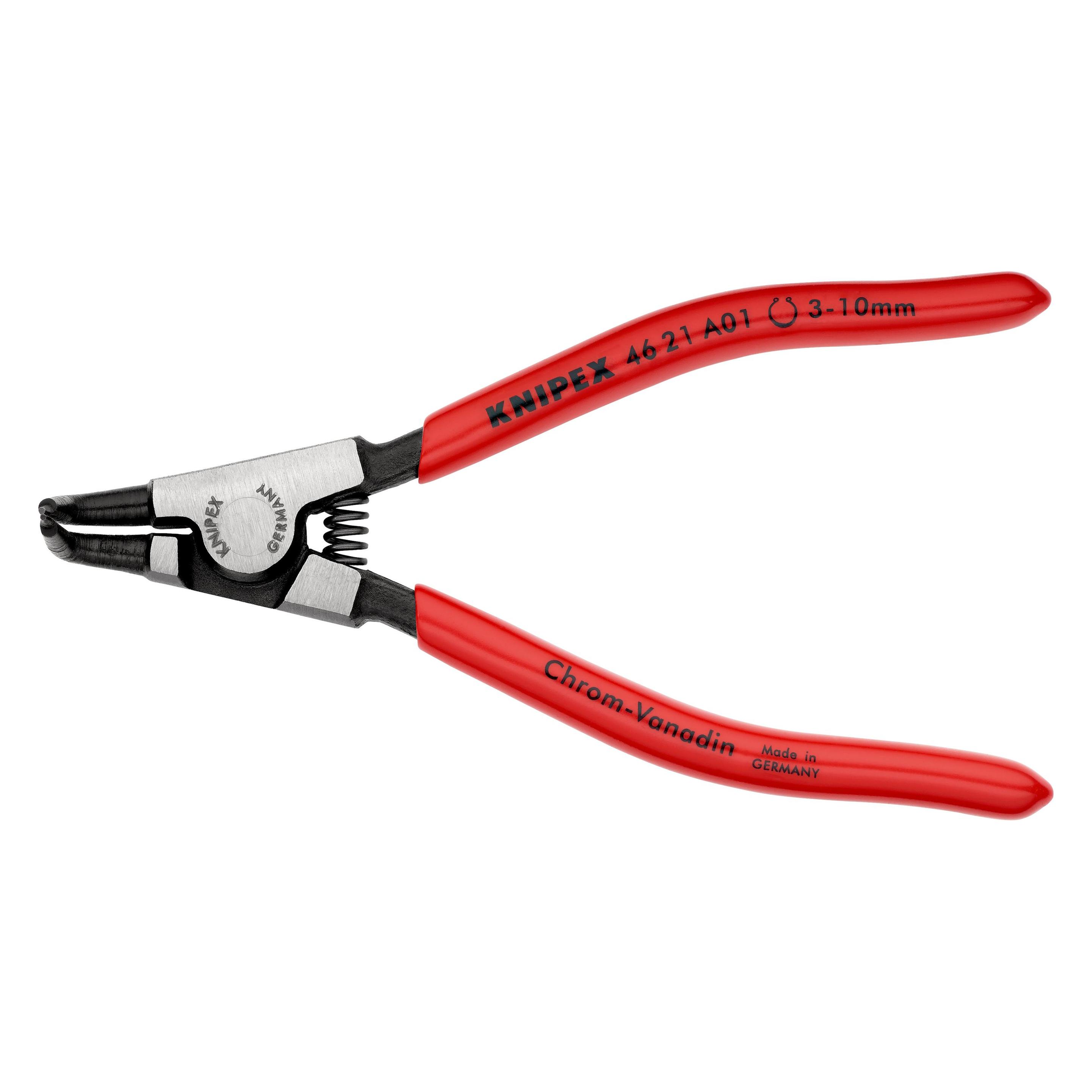 Knipex Sicherungsringzange (125 mm) (46 21 A01)