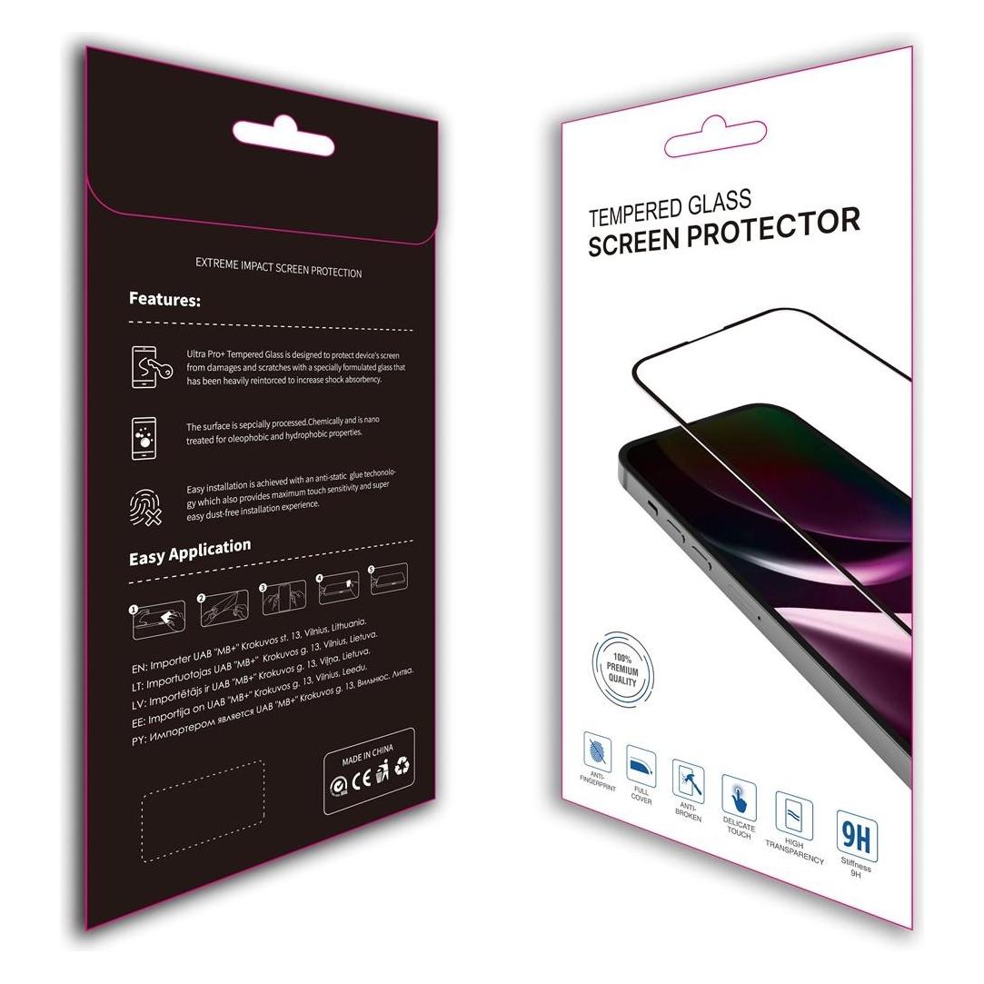 Vazotel Schutzglas Kristallklar Displayschutzfolie für Xiaomi 15 (1 Stk., Xiaomi 15) (VAZOTEL)
