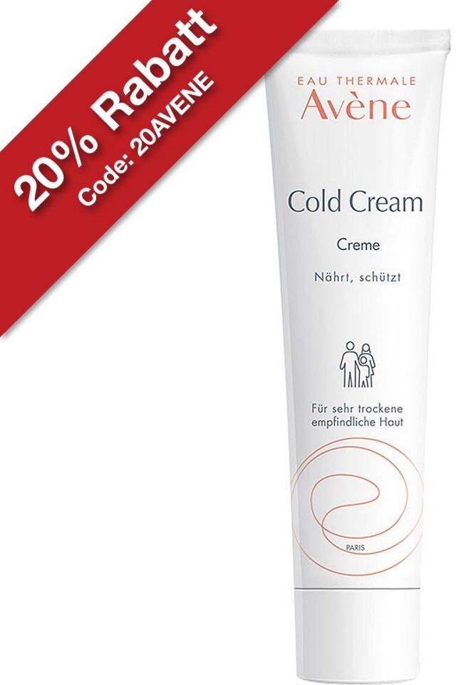 Avene Avène Cold Cream 40ml