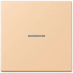 Jung eNet Taster Standard 1fach FM LC 1700 237