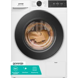 Gorenje Waschmaschine W5G484A3P1 (weiß) A, 8, 1400