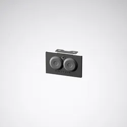 Trilux Endkappe YNSDHZKS7x4St-Esp05