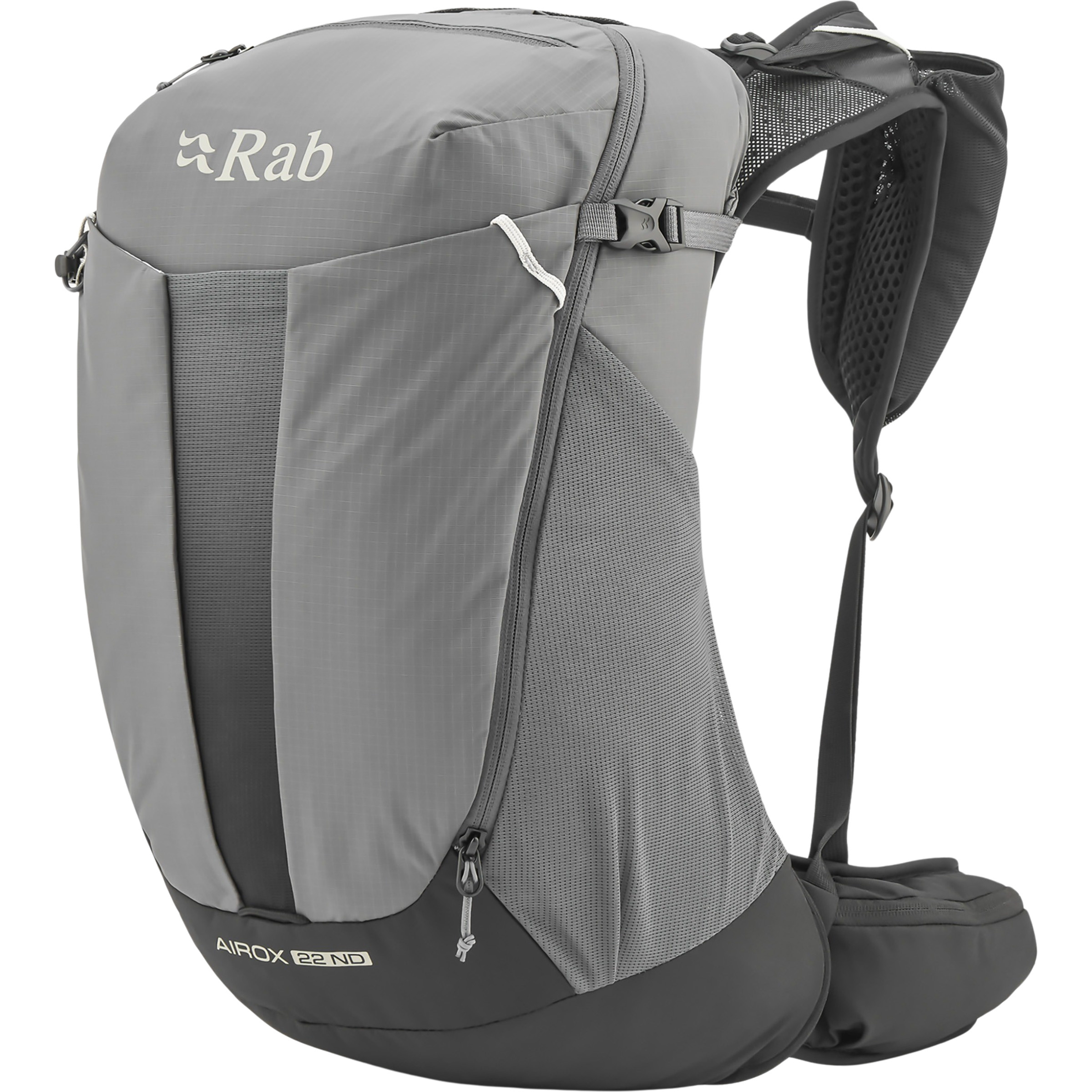 Rab Airox 22 ND Damen Wanderrucksack grau Größe 22L Trekking