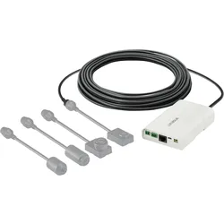 Hanwha 2MP Covert Main Module (1920 x 1080 Pixels), Netzwerkkamera, Beige