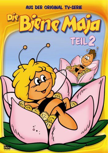 Seiji Endô - Die Biene Maja - Teil 2 - Preis vom 17.10.2026 19:25:27 h