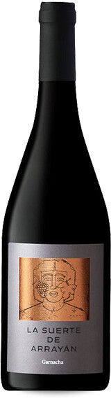 La Suerte de Arrayán 2019 - 75cl