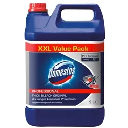 Domestos Professional Sanitärreiniger »Domestos Professional Ocean Fresh« blau