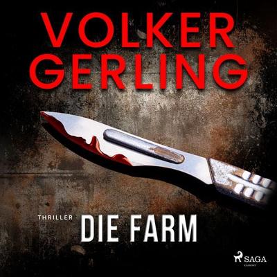 Die Farm - Volker Gerling, Audio, 9788727189000