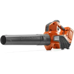 HUSQVARNA Akku-Laubbläser 120iB +Bli20/Qc 80 967 97 61-02