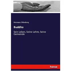 Buddha, Fachbücher von Hermann Oldenberg