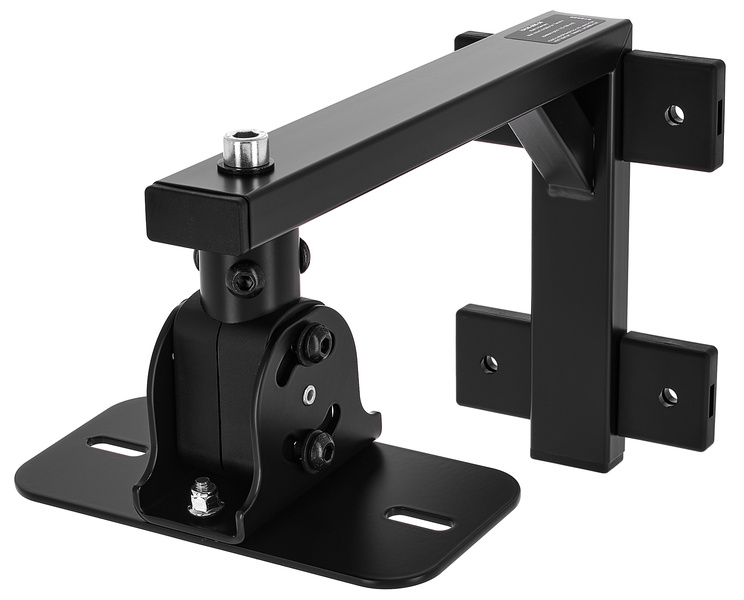 K&M ; 19430 Speaker wall mount nero